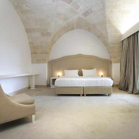 Masseria Antonio Augusto Leverano Eksteriør billede