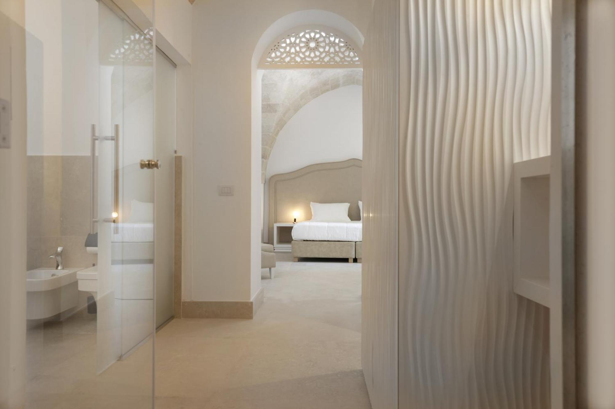 Masseria Antonio Augusto Leverano Eksteriør billede