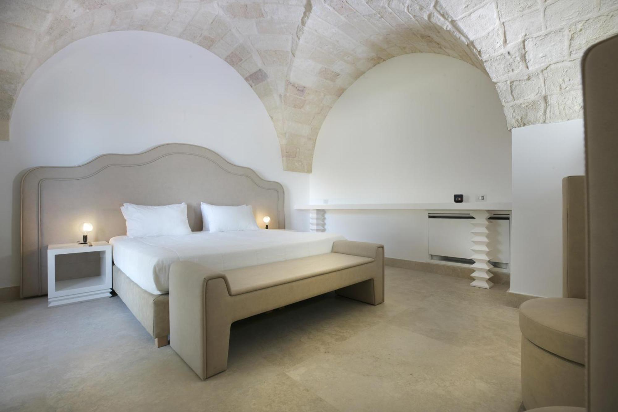 Masseria Antonio Augusto Leverano Eksteriør billede