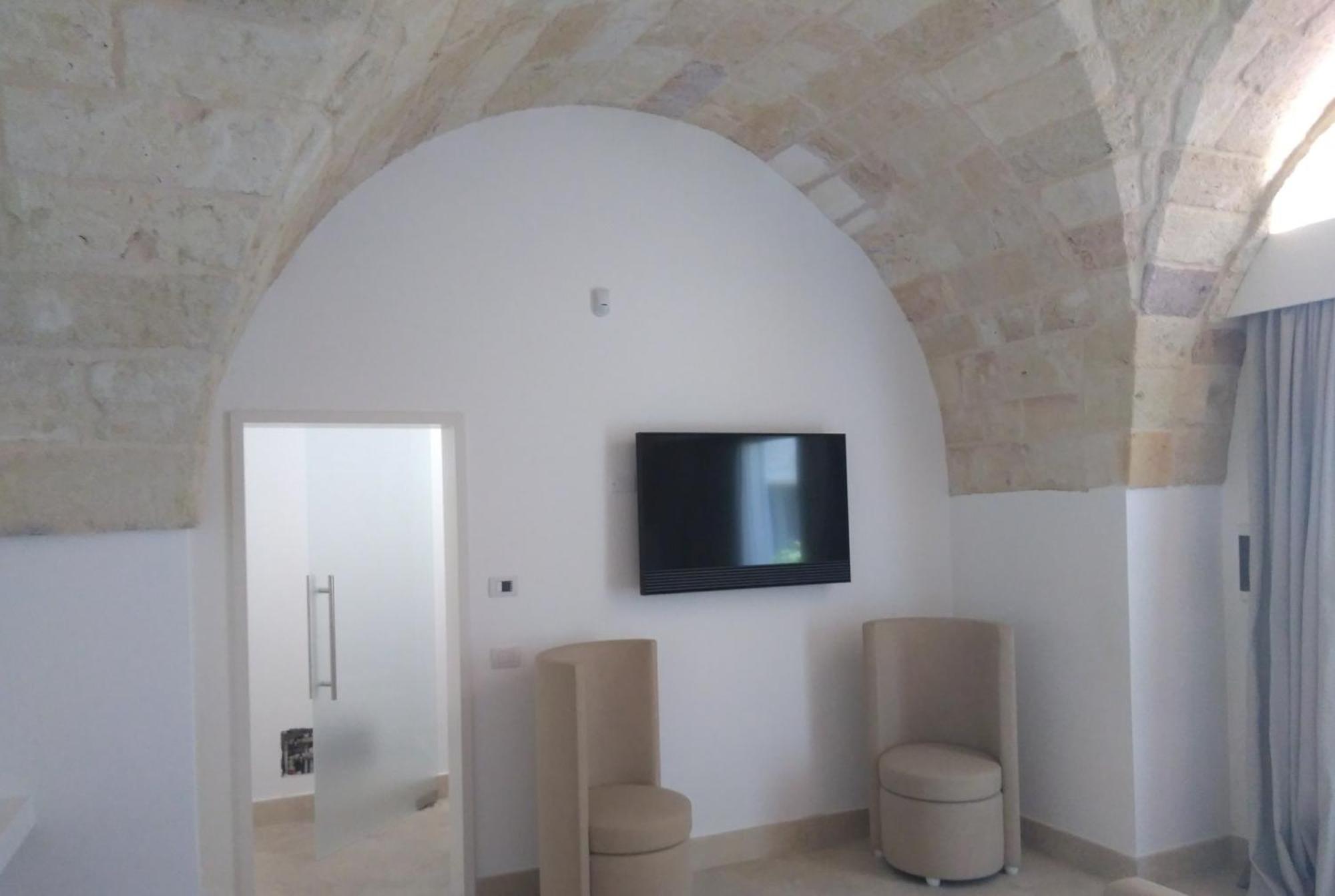 Masseria Antonio Augusto Leverano Eksteriør billede