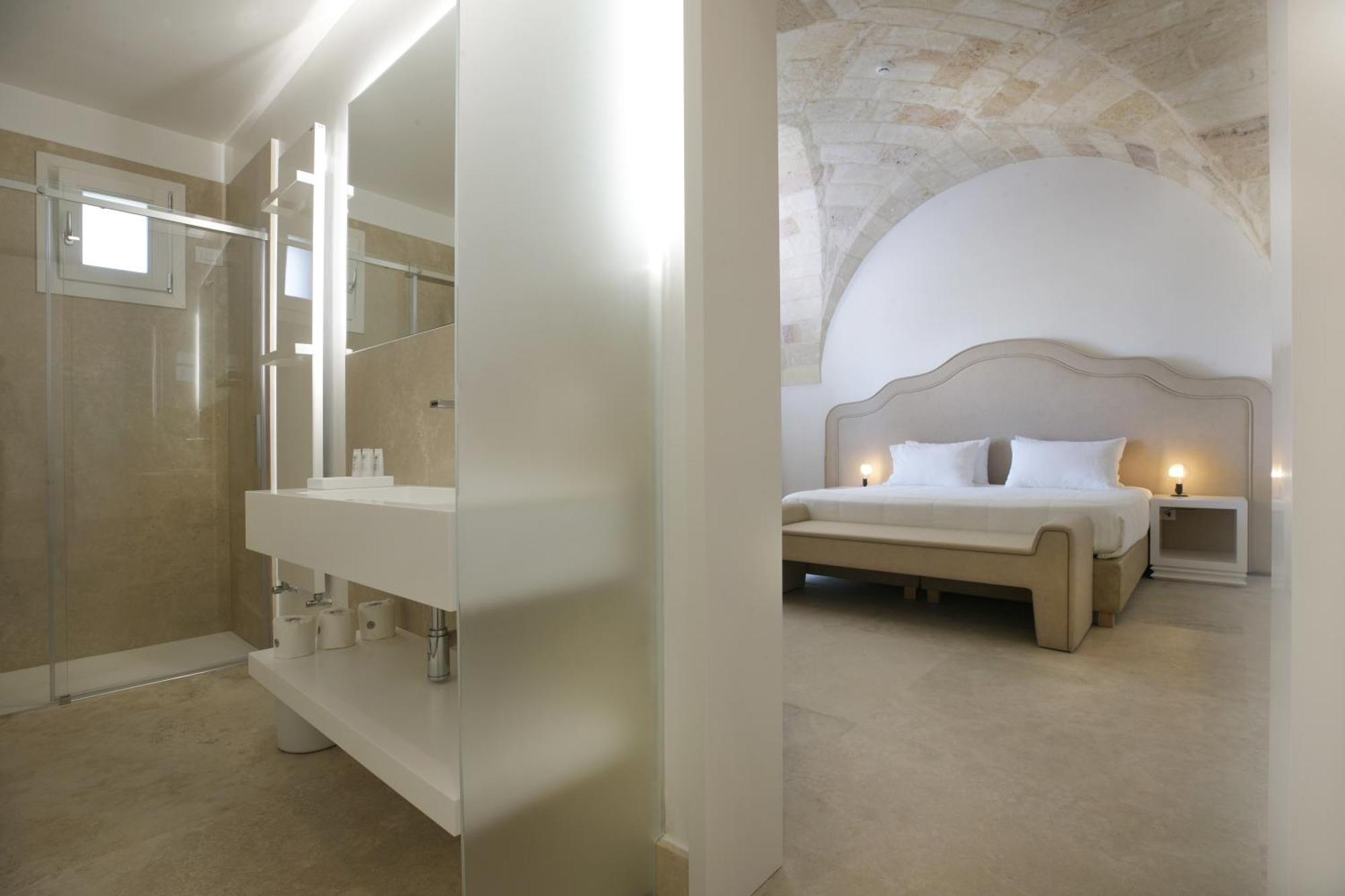 Masseria Antonio Augusto Leverano Eksteriør billede