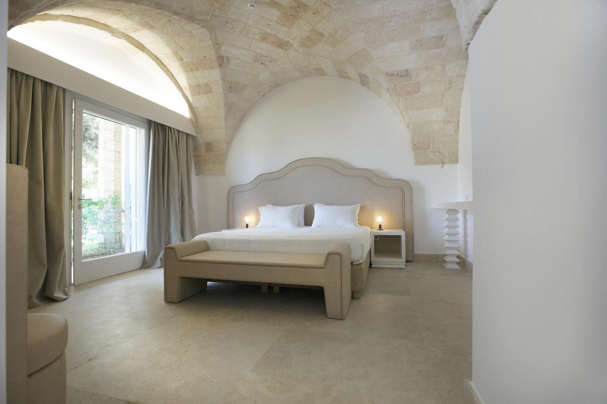 Masseria Antonio Augusto Leverano Eksteriør billede