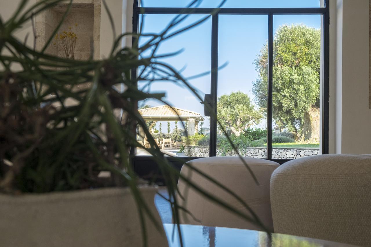 Masseria Antonio Augusto Leverano Eksteriør billede
