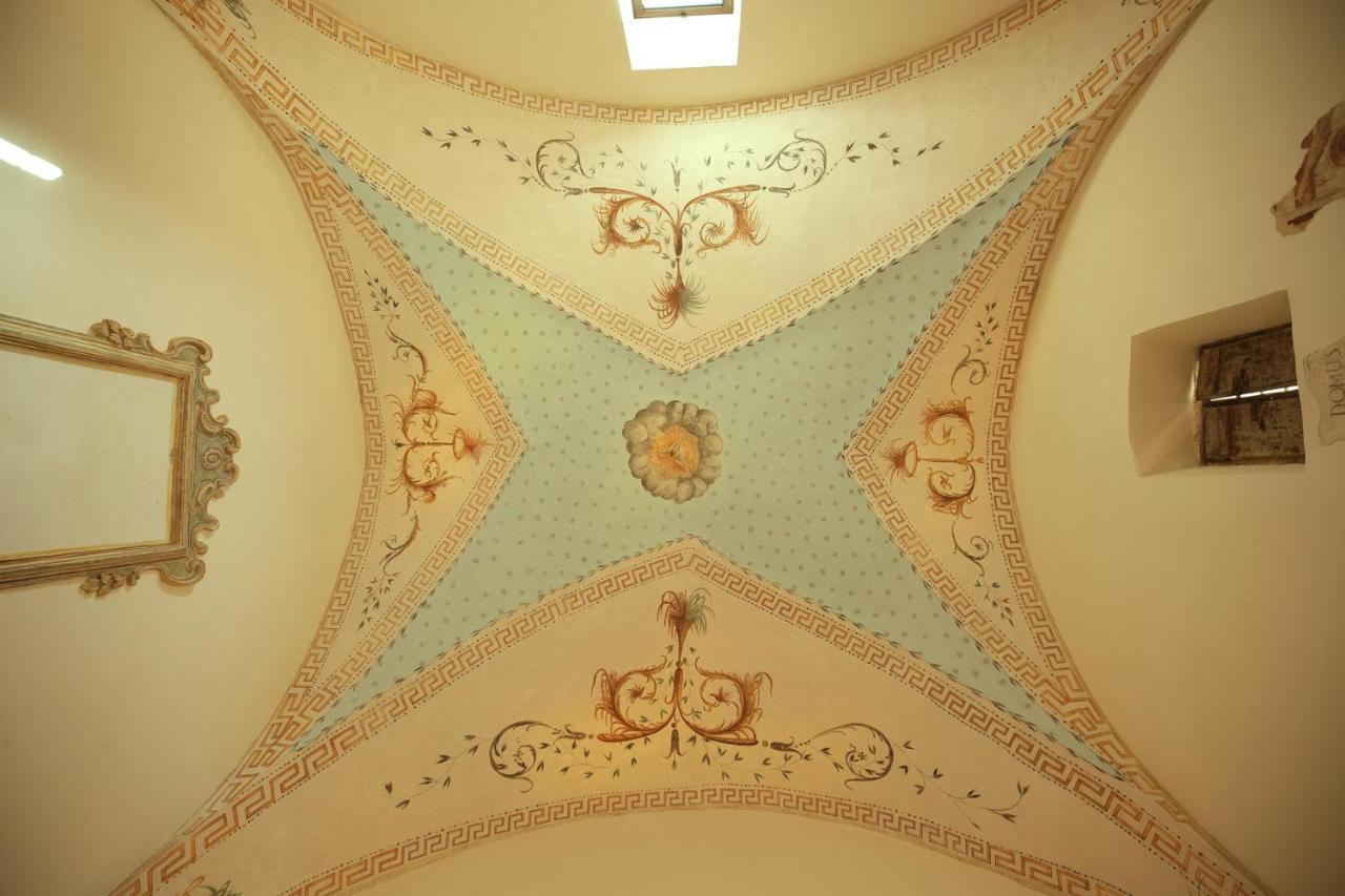 Masseria Antonio Augusto Leverano Eksteriør billede